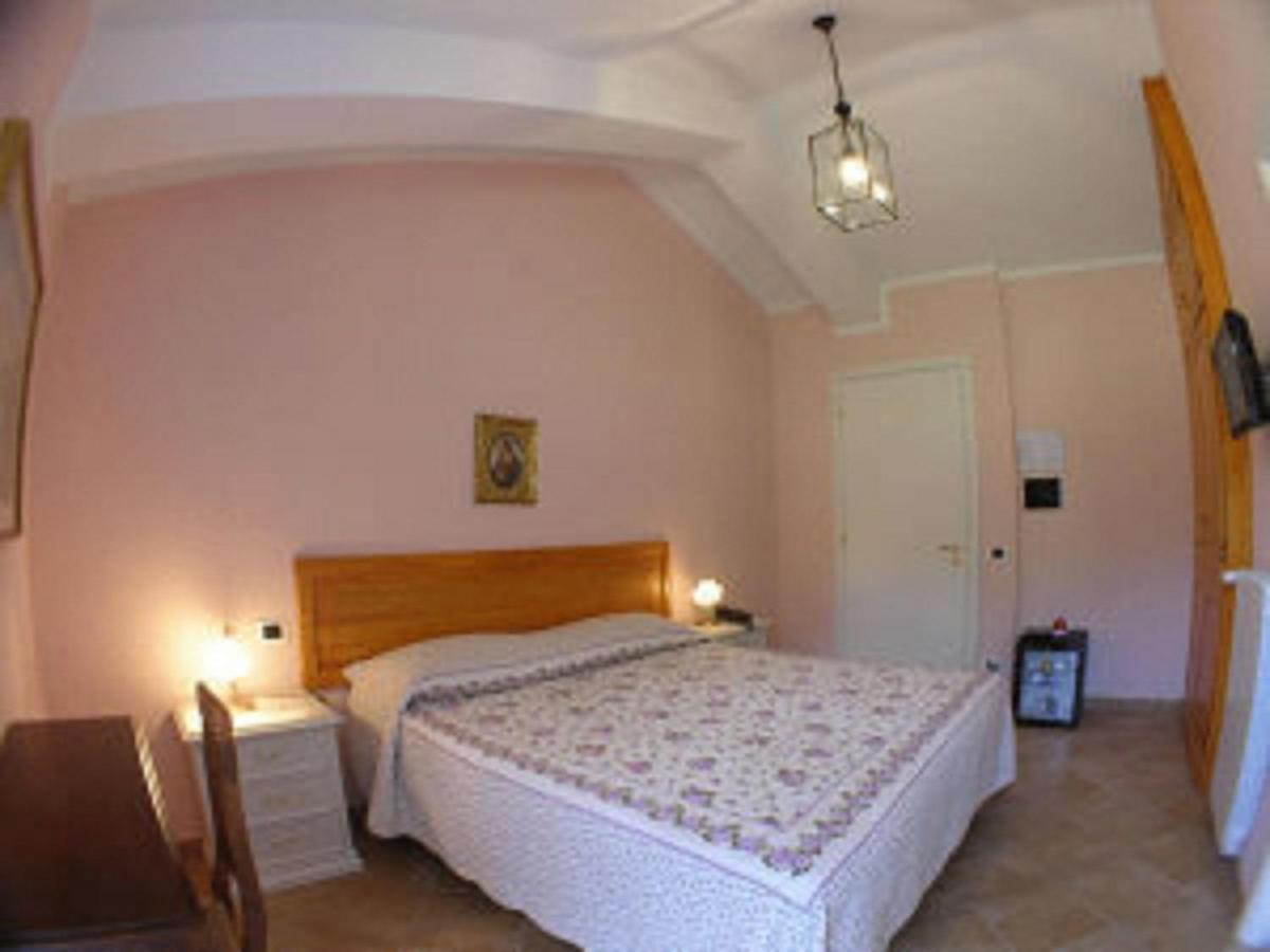 B&B Agriturismo Regno Di Toscana Collesalvetti Exterior foto