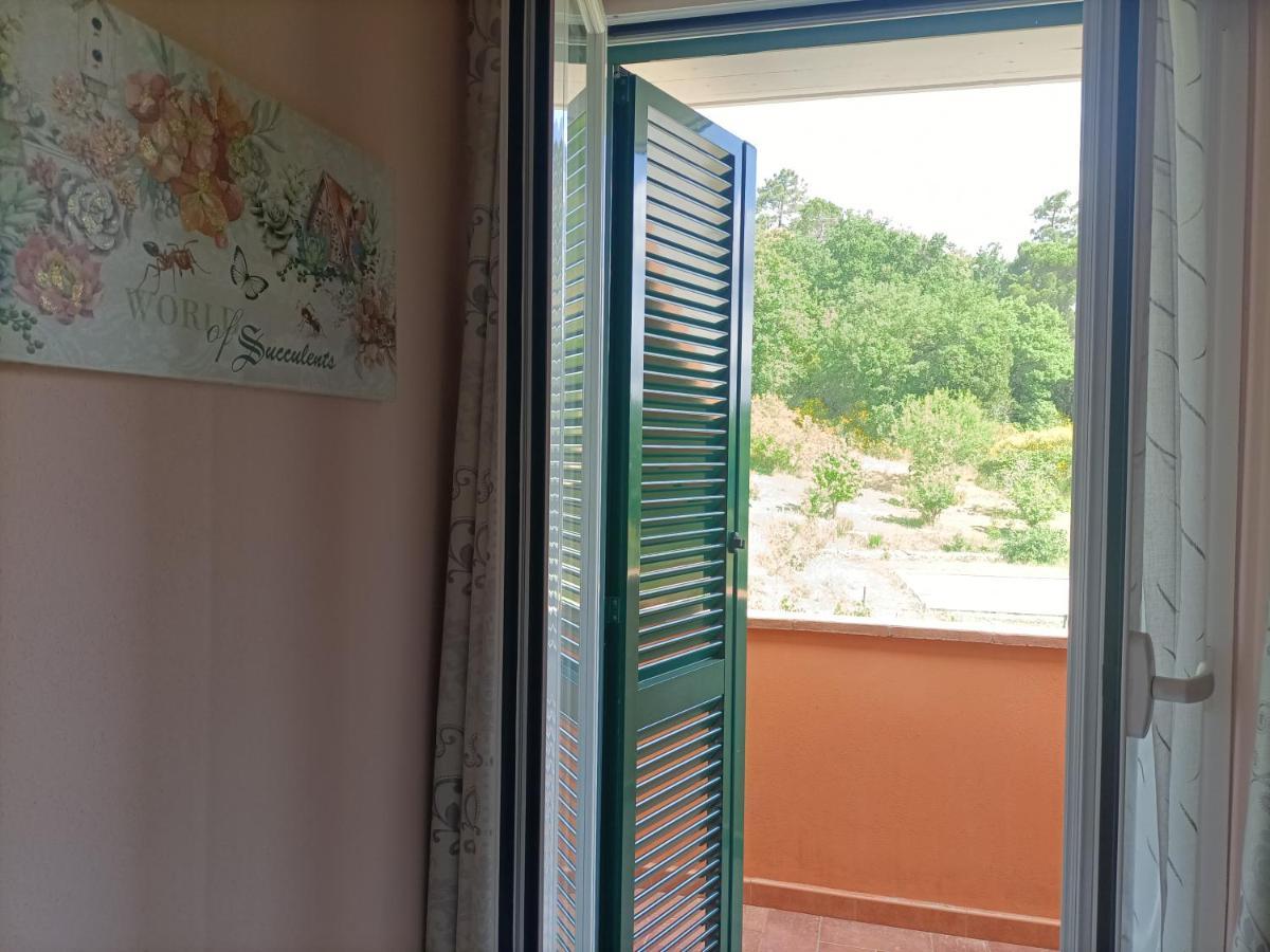 B&B Agriturismo Regno Di Toscana Collesalvetti Exterior foto